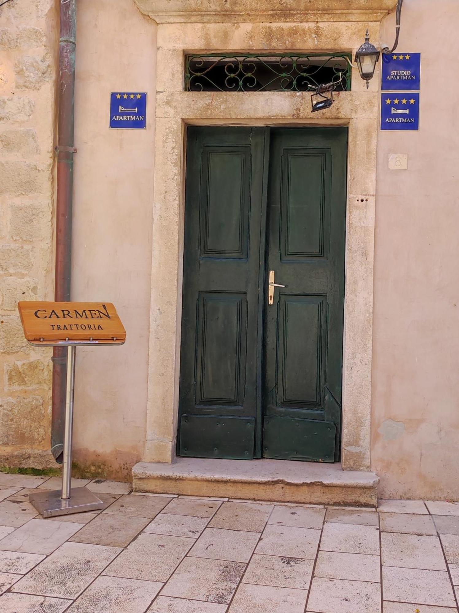 Brand New Apartment With Old Port View- Mala Vrata Dubrovnik Exterior foto