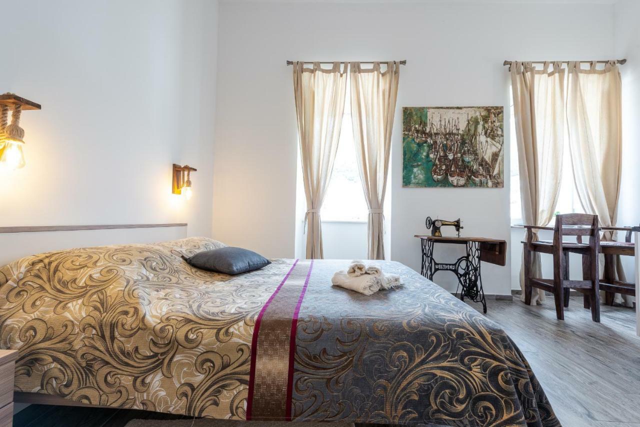 Brand New Apartment With Old Port View- Mala Vrata Dubrovnik Exterior foto